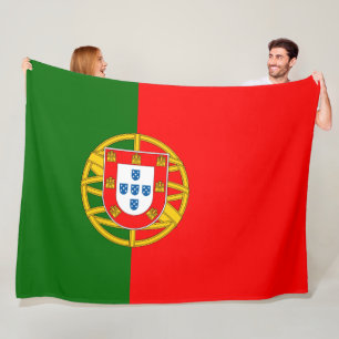 Cobertor De Velo Portugal