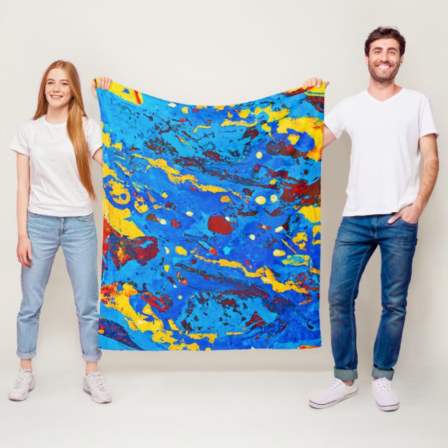 Cobertor De Velo Poster (In Situ)