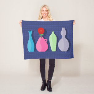 Cobertor De Velo Poterie