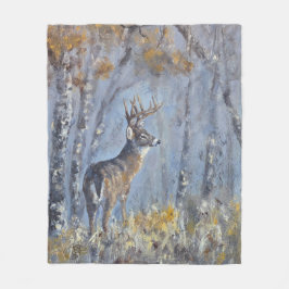 Cobertor De Velo Prado Buck