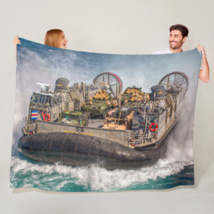 COBERTOR DE VELO PRAIA ASSAULT - LCAC