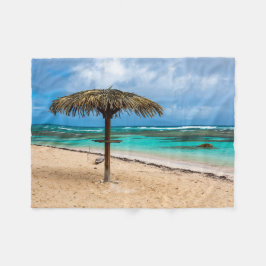 Cobertor De Velo praia de Anse des Rochers