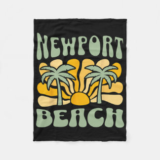 Cobertor De Velo Praia de Newport