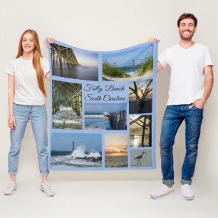 Cobertor De Velo Praia do insensatez