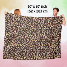 Prato Castanho-Leopardo -