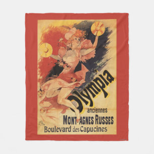 Cobertor De Velo Pratos deixando de funcionar da menina do clube