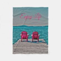 Prefeituras de Praia Aproveitam o Lago Rustico de 