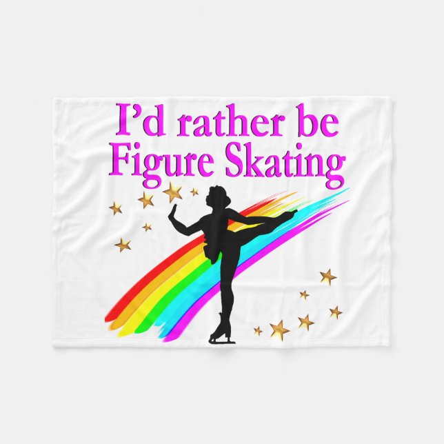 COBERTOR DE VELO PREFERENCIALMENTE BE FIGURE SKATING (Frente (Horizontal))