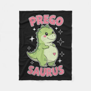 Cobertor De Velo Pregossauro Mamães Retro Cuta Dinossauro Gravidez 