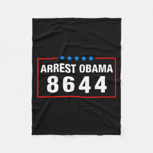 Cobertor De Velo Prender Obama 2025 Vintage 8644 Bandeira dos EUA H