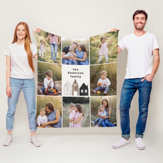 Cobertor De Velo presente 8 fotos do scandi casas elegantes (In Situ)