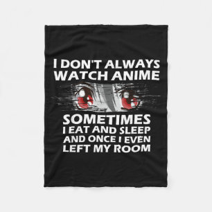 Cobertor De Velo Presente de Anime para Meninas e Mulheres Adolesce