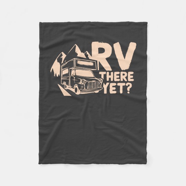 Cobertor De Velo Presente de Campanha (Frente)