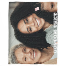 PRESENTE DE COBERTURA PARA A MÃE