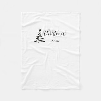 Cobertor De Velo Presente de Natal Personalizado Camiseta Moderna C