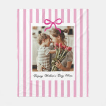 Presente do Dia das Mães para a Melhor Mãe Foto Pe