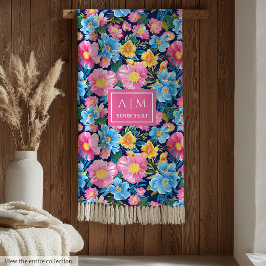 Cobertor De Velo Presente Personalizado De Casamento De Folheto Cor