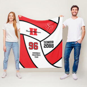 Cobertor De Velo Presente Personalizado para a Noite do Jogador de