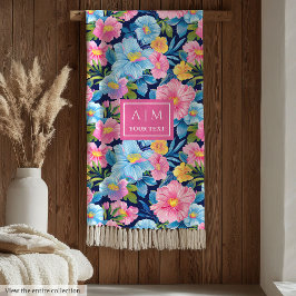 Cobertor De Velo Presente radiante de coloração do Pastel para a es