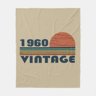 Cobertor De Velo Presentes de aniversário personalizados