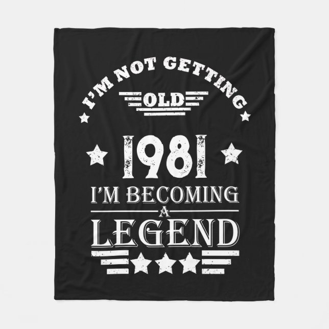 Cobertor De Velo Presentes de aniversário personalizados brancos pr (Frente)