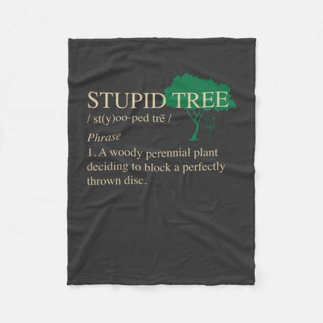 Cobertor De Velo Presentes de Golfe de Disco (Frente)