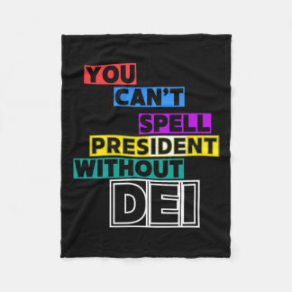 Cobertor De Velo Presidencial Dei