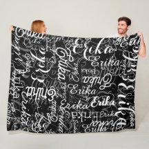 Preto e Branco em Cute