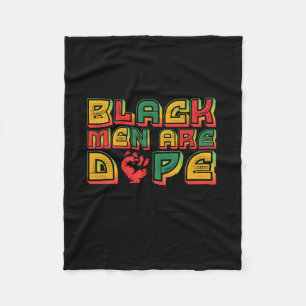 Cobertor De Velo preto_men_are_dope_01