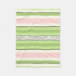 Cobertor De Velo Primavera