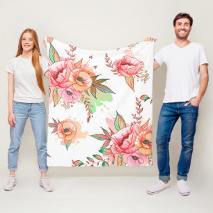 Cobertor De Velo primavera