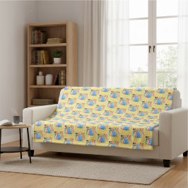 Cobertor De Velo Princesa Fleece Blanket