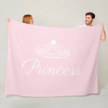 Princesa Glamorosa Glamorosa Rosa, Tiara