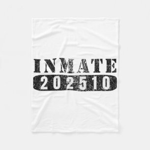 Cobertor De Velo Prisioneiro 202510 Prisonho Preguiçoso Engraçado C