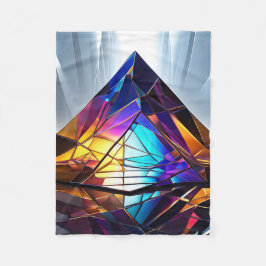 Cobertor De Velo Prismático