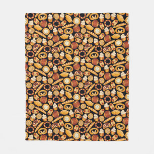 Cobertor De Velo Produtos da padaria