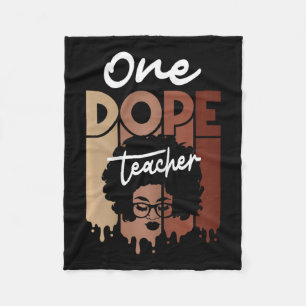 Cobertor De Velo Professor de Drogas Negro Professor Magic Black Hi