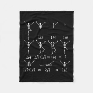 Cobertor De Velo Professores de Matemática Equação de Esqueleto Est