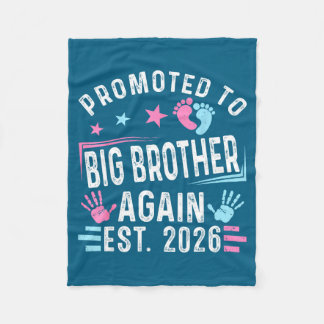 Cobertor De Velo Promoted To Big Brother Again Est. 2026 Vintage Bi