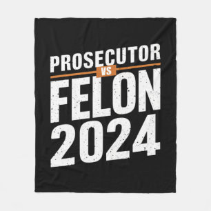 Cobertor De Velo Promotor Vs Criminoso 2024 