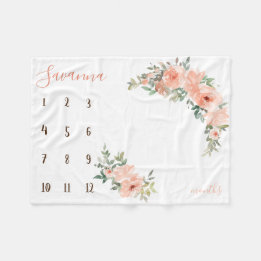 Cobertor De Velo Propósito de foto de marca d’água do Boho