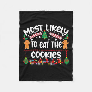 Cobertor De Velo Provavelmente Odiará Este Natal Da Família De Pija