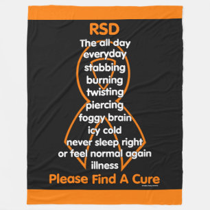 Cobertor De Velo Pulsação de Escória...RSD