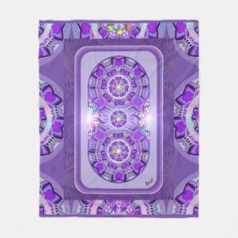 Cobertor De Velo Puro W2