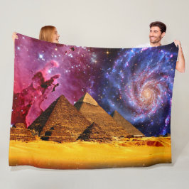 COBERTOR DE VELO PYRAMID NEBULA