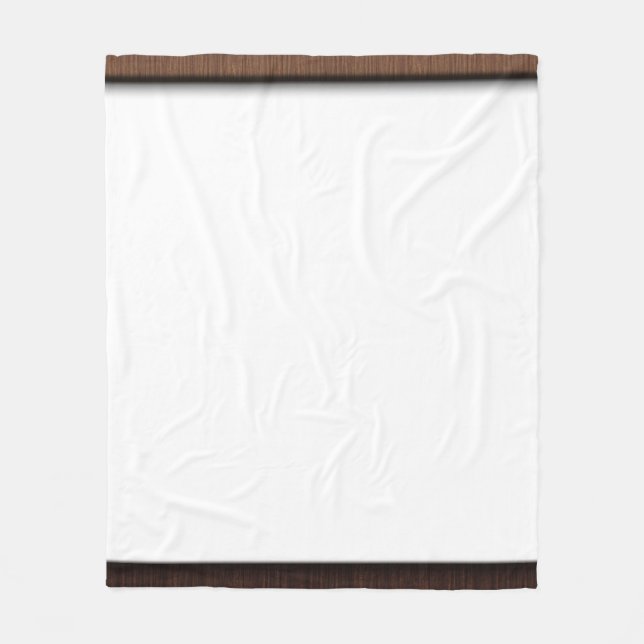 Cobertor De Velo Quadro fotográfico quadro de madeira (Frente)