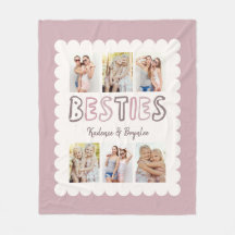 Quaisquer Cores Fofas 6 Fotos Melhores Amigas Best