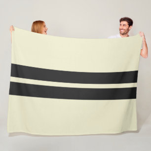 Cobertor De Velo Qualquer faixa de fundo colorida e faixa de rodage