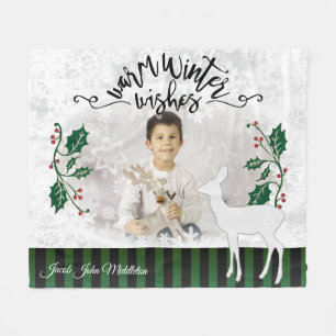 Cobertor De Velo Quantos Invernos Quentes