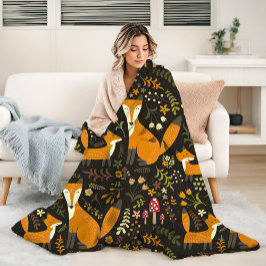 Cobertor De Velo Quarto-de-coleira-branca